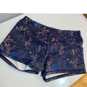 Born Primitive Shorts Size L